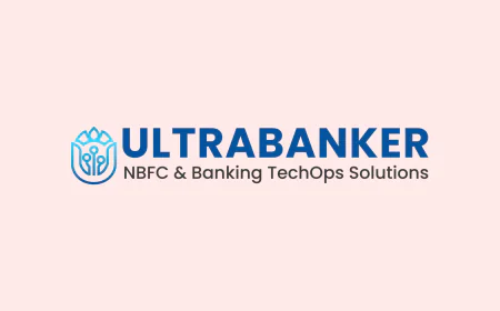 Automated Loan Management System for NBFCs: The Future of Smart Lending Operations