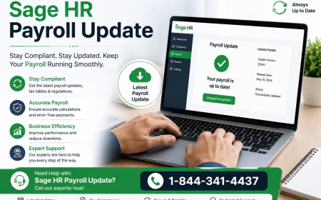 Sage HR License Upgrade: Steps to Expand Your Employee Access