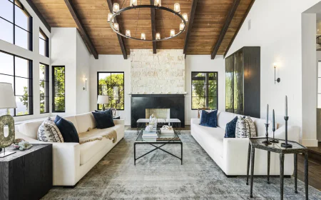 Why Los Angeles Real Estate Photography Matters More Than Ever for Property Sellers