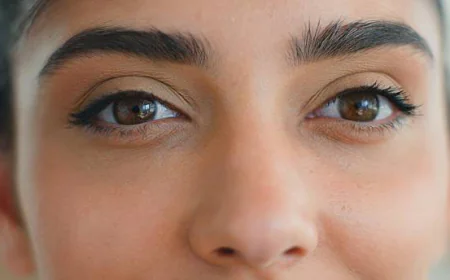 Can Dark Circles Treatment Really Brighten Tired Eyes