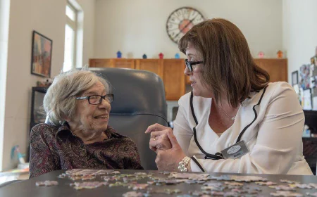 Cost Of Senior Living Near Taylor, MI: What Families Should Expect
