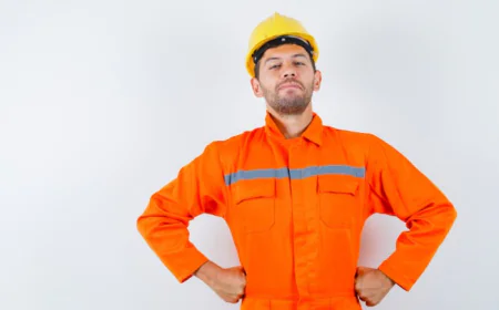 A Practical Guide to Choosing Maintenance Uniforms for Building Service Employees
