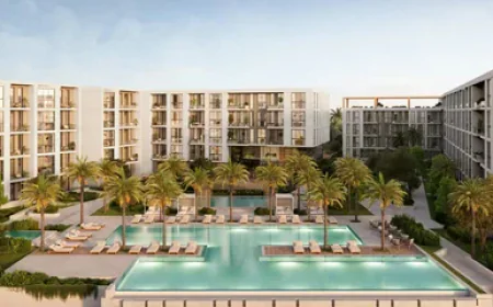 Why Are Emaar Projects in Dubai So Popular Among Property Buyers?
