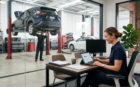 How Auto Repair Businesses Can Improve Supplement Response Time