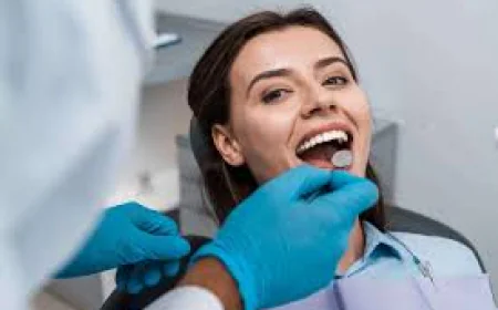 Why Choosing a Dentist Rouse Hill Made My Dental Visit Feel Easier