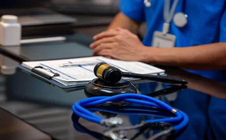 What Recent Philadelphia Medical Malpractice Cases Reveal About Patient Rights