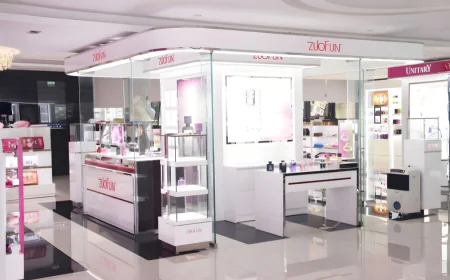 Perfume Dupes for Modern Fragrance Brands | Zuofun