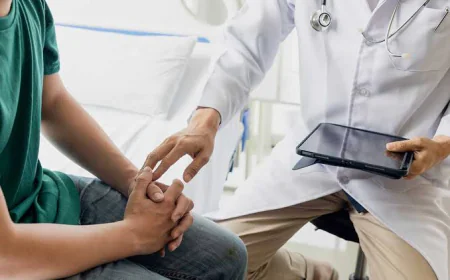 Living with an Undiagnosed Illness: Navigating Uncertainty