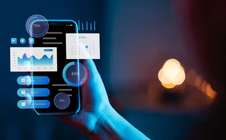 Top React Native App Development Trends to Watch in 2026