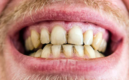 Yellow vs Grey Teeth: Can Whitening Treat Both?