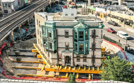 Why More Homeowners Are Searching for "Building Moving Companies Near Me"