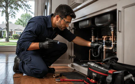 Local Plumbers in Elmhurst, IL: Complete Guide for Homeowners