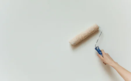 Global Paints and Coatings Market Size, Trends, and Growth Analysis 2026-2033