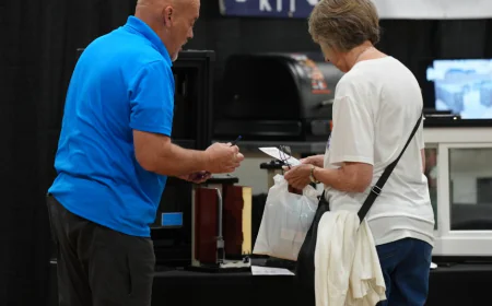 Which Home Improvement Businesses Will Be Featured in Cedar Rapids?