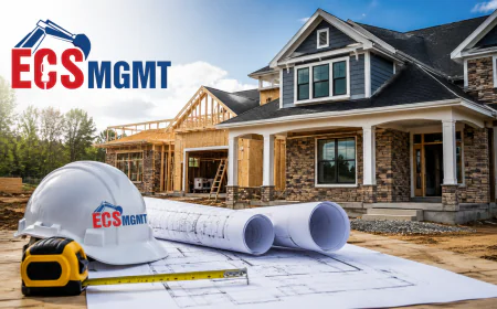 General Contractor Atlanta GA – Reliable Construction Solutions for Residential & Commercial Projects