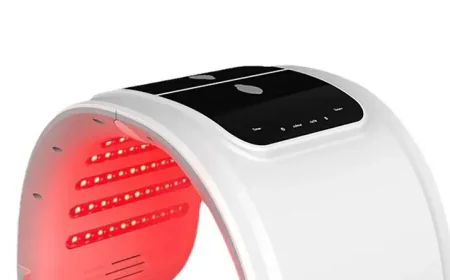 Infrared Light Therapy Home Devices | Sinocotherapy