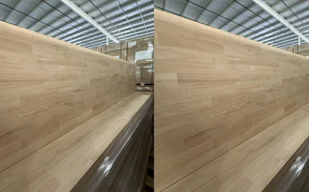 The Right Wood for a Butcher Block Countertop for Your DIY Kitchen Remodel