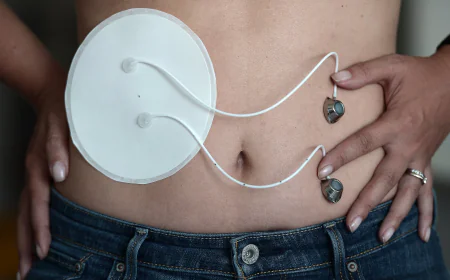 Artificial Pancreas Device System Market Size, Trends, and Growth Analysis