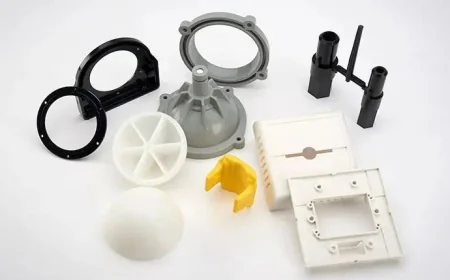 Plastic Product Design: Creating Practical and Functional Plastic Products
