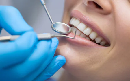 A Practical Guide to Planning Your Dental Care Journey