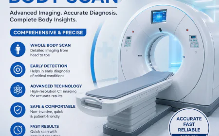 The Growing Impact of Indian Hospital Equipment Manufacturing on Healthcare Innovation and Accessibility