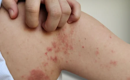 Can Poor Hygiene Cause Skin Diseases?