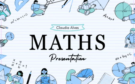 Maths Assignment Help: A Complete Guide for Students