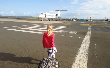 Discover More Affordable Private Aviation with Empty Leg Flights