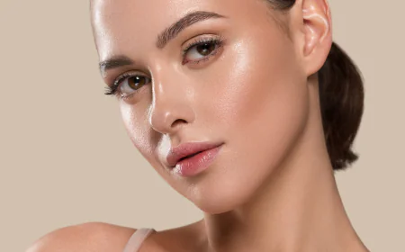 Does Liquid Facelift Work for Facial Contouring