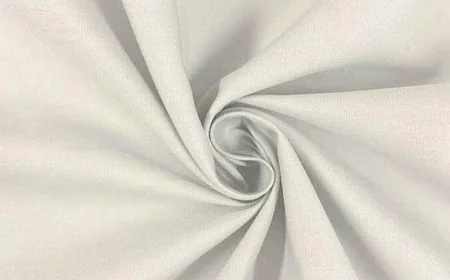 How Can Cotton Fabric Be Used Creatively in DIY Sewing Projects?
