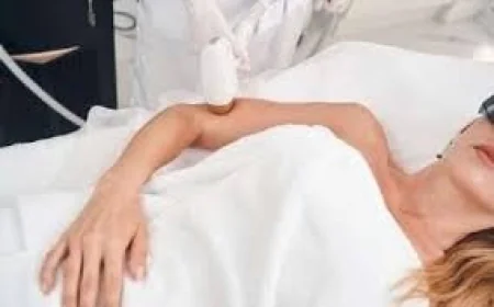 Is Diode Laser Hair Removal Safe for Indian Skin Tones?