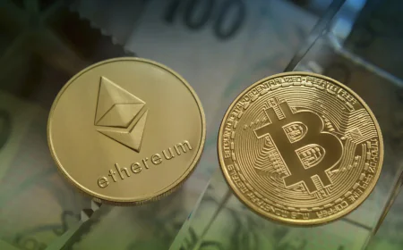 What Is Cryptocurrency? Breaking Down the Basics