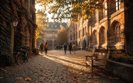 8 Cheapest Countries in Europe to Study for International Students