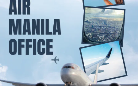 Korean Air Manila Office +1-888-738-0817