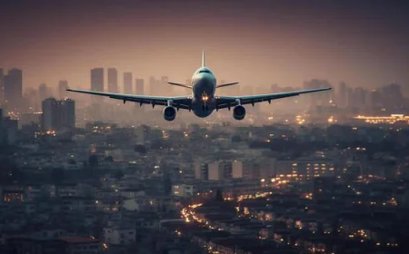 Plan a More Comfortable Trip