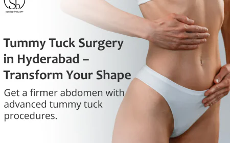 Can Diastasis Recti be Fixed with a Tummy Tuck?