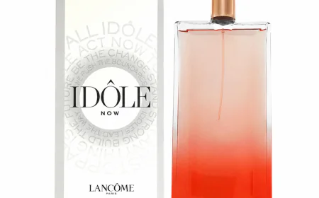 Lancôme Perfume: Discover Elegant Fragrances for Every Occasion