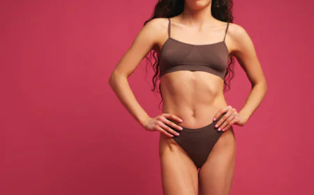 Can Slimming Treatments Help Achieve a Slimmer Shape?