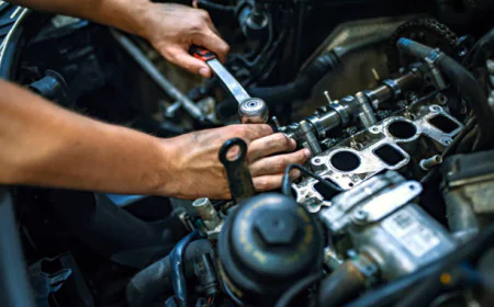 Reliable Car Engine Repair and Car Service in Papatoetoe