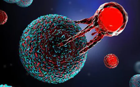Global Car T Cell Therapy Market Size, Trends, and Growth Outlook 2026-2033