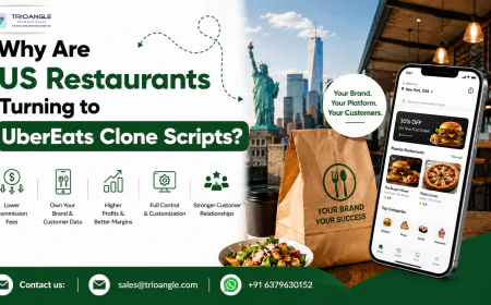 How to Build a DoorDash Clone Without Starting From Scratch