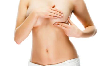 How Do Breast Implant  Affect Breast Appearance?