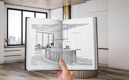 Office Space Planning for Efficient and Productive Workplaces