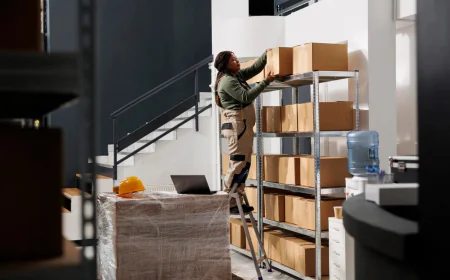 Idaho Maintenance & Cleaning: What to Look for in a Commercial Provider