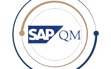Quality Management Courses in Chennai | SAP QM Training