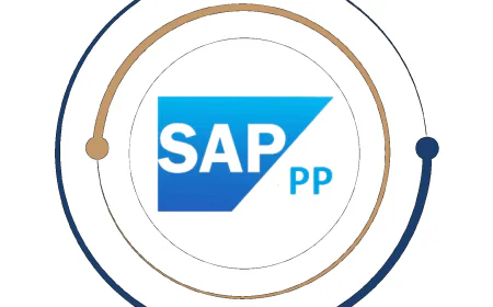 SAP Production Planning Course Online | Learn SAP PP | BITA
