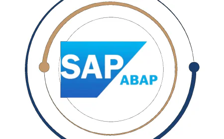Best SAP ABAP Training in chennai | SAP ABAP Course | BITA