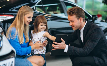 4 Common Financial Challenges in Kamloops Where Car Title Loans May Provide Support