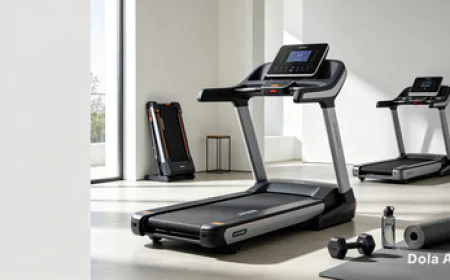 Treadmill Price in Bangladesh: Complete Buying Guide for 2026