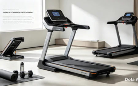 Treadmill Price in Bangladesh 2026: Complete Buying Guide